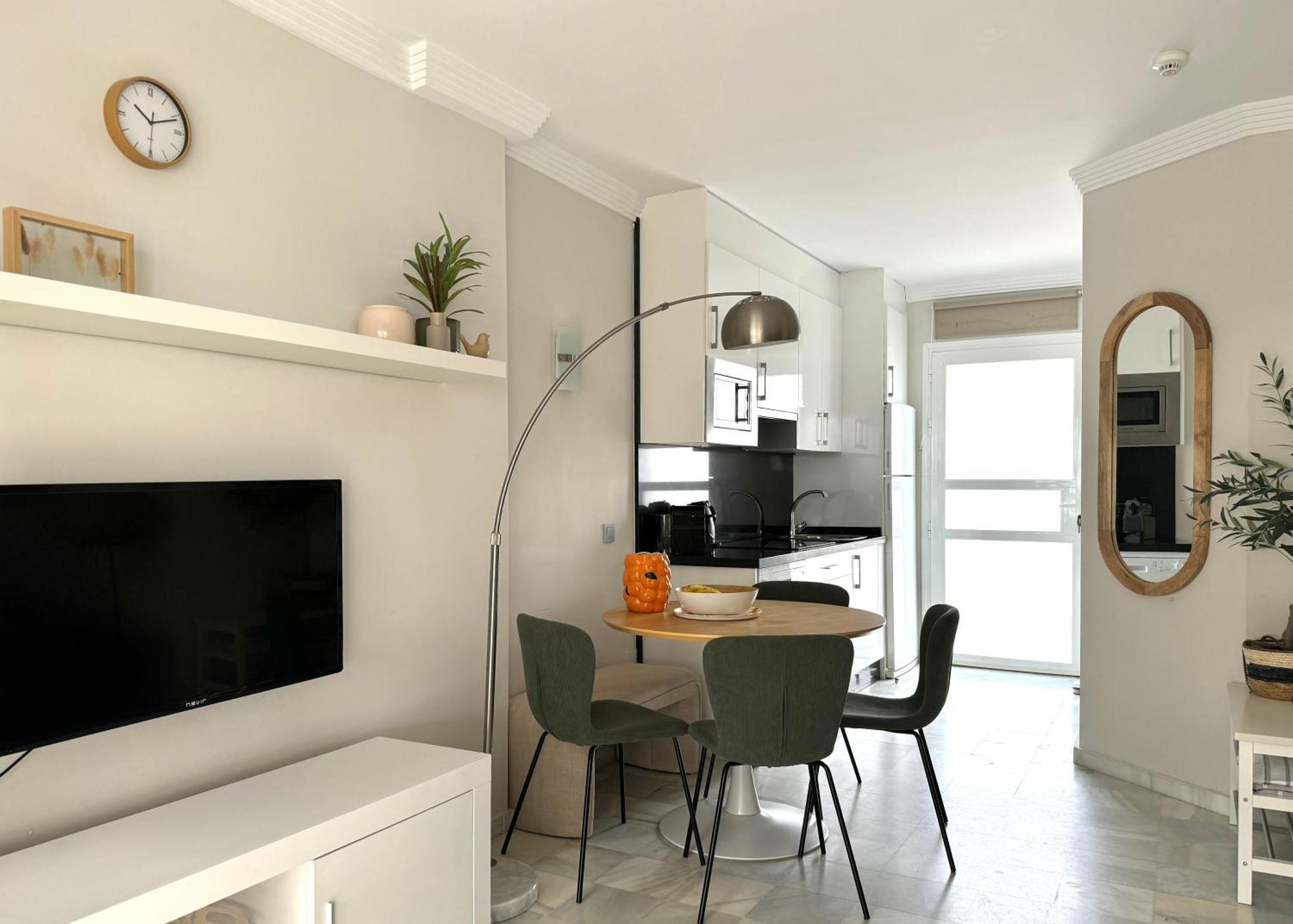 Apartament Casa Naranja, Cabopino 2 Pools & Heated Indoor Pool