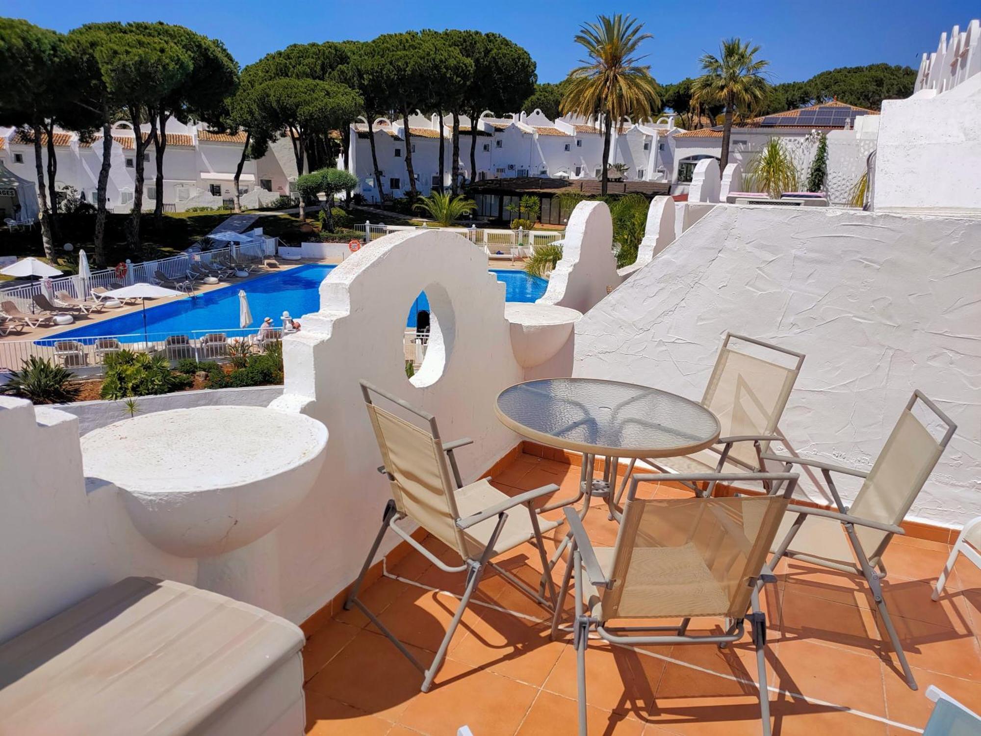 Apartament Casa Naranja, Cabopino 2 Pools & Heated Indoor Pool