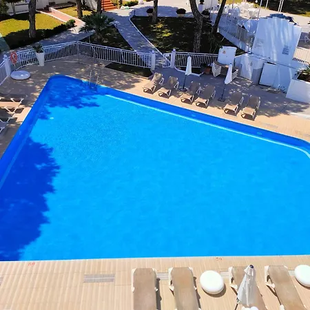 Casa Naranja, Cabopino 2 Pools & Heated Indoor Pool Apartment Marbella Exterior photo