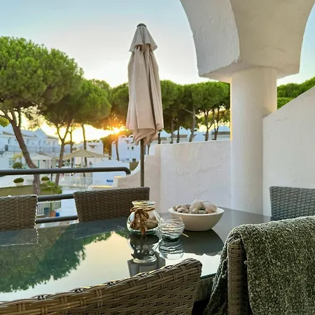 Casa Naranja, Cabopino 2 Pools & Heated Indoor Pool Apartment Marbella Exterior photo