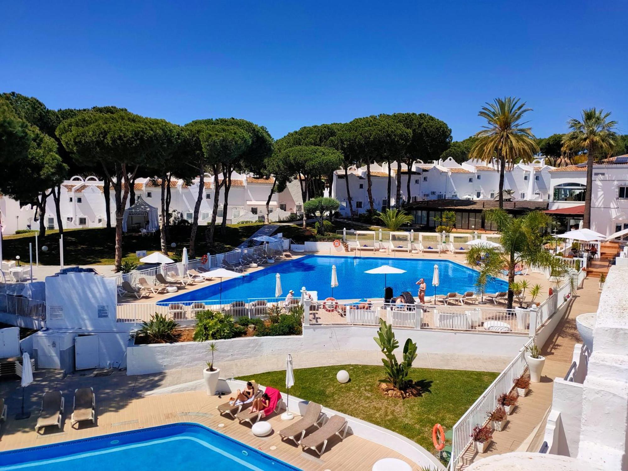 Apartamento Casa Naranja, Cabopino 2 Pools & Heated Indoor Pool