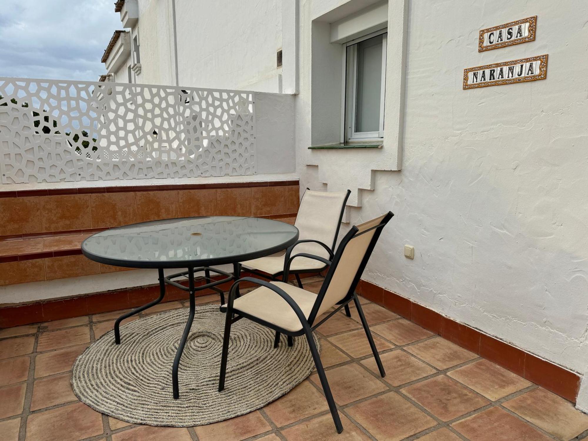 Apartamento Casa Naranja, Cabopino 2 Pools & Heated Indoor Pool *