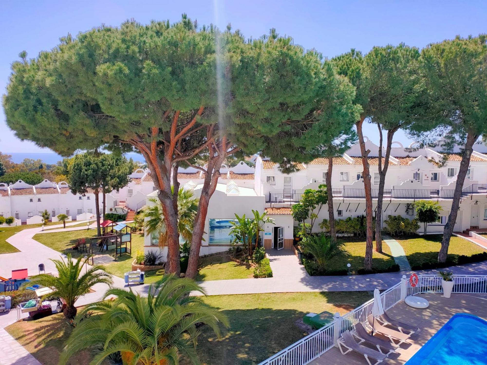 Apartamento Casa Naranja, Cabopino 2 Pools & Heated Indoor Pool Marbella