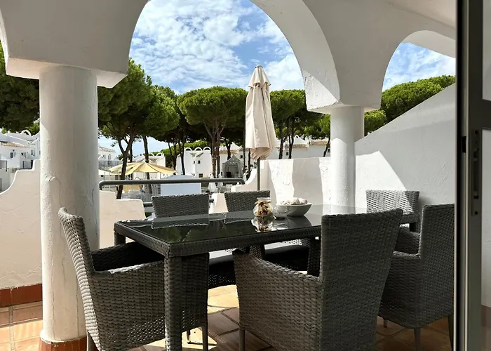 Casa Naranja, Cabopino 2 Pools & Heated Indoor Pool