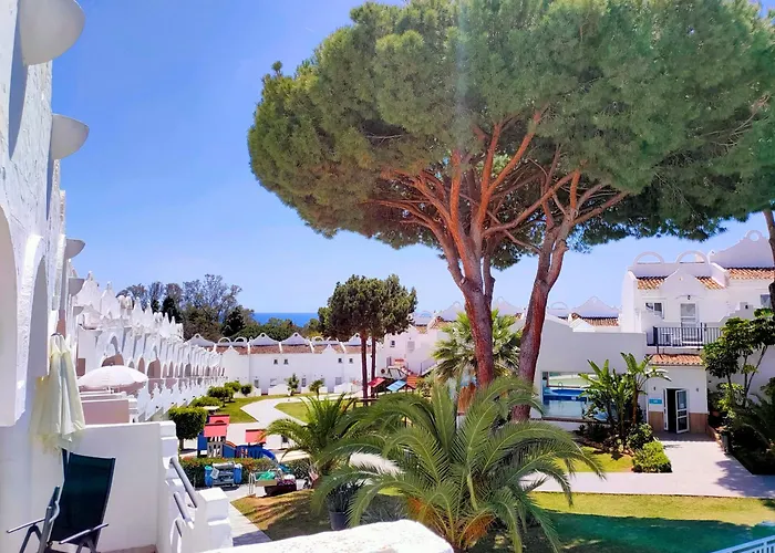 Casa Naranja, Cabopino 2 Pools & Heated Indoor Pool